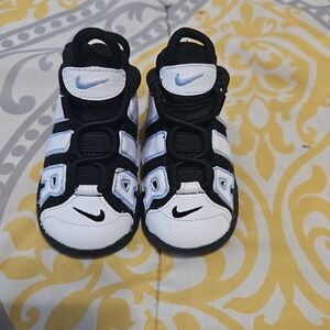 Nike sneakers infant